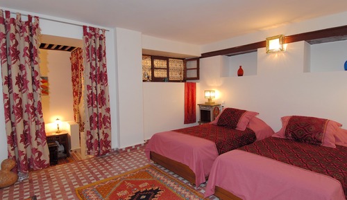 Double Room (Warda)
