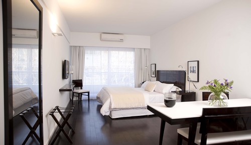 Suite Deluxe
