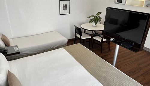Suite familiar