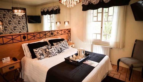 Habitación Confort