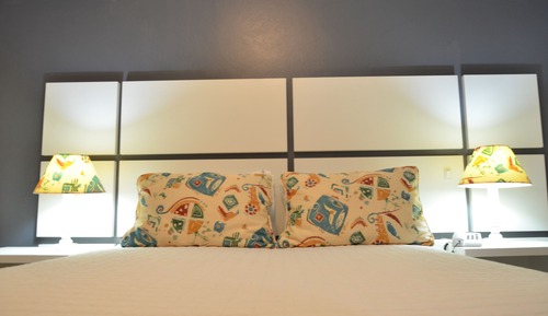 Habitación estándar