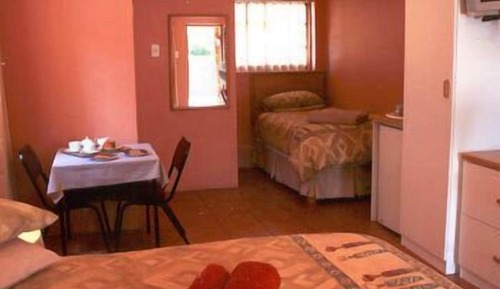 Habitación (Cost Saver)