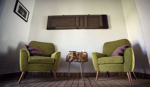 Habitación superior