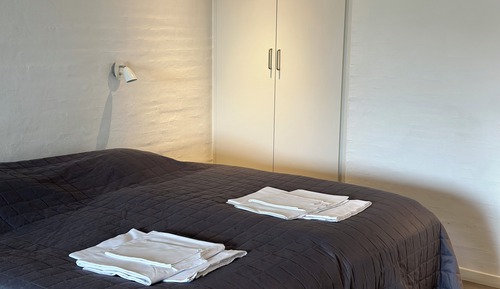 Apartamento para 2 personas
