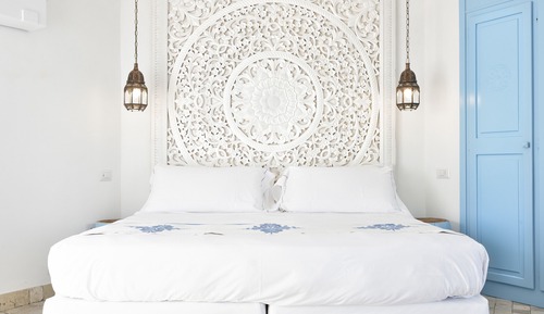 Habitación clásica, vistas al mar