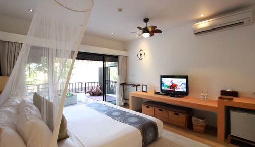 Suite familiar, bañera de hidromasaje (Jacuzzi Family Suite)
