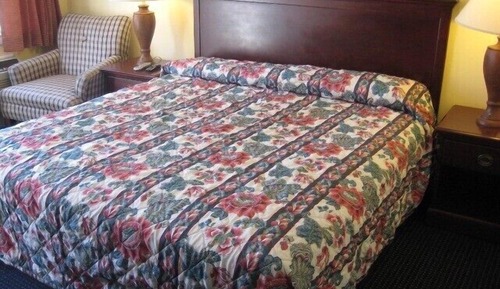 Habitación, 1 cama de matrimonio grande