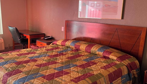 Habitación, 1 cama de matrimonio grande, fumadores