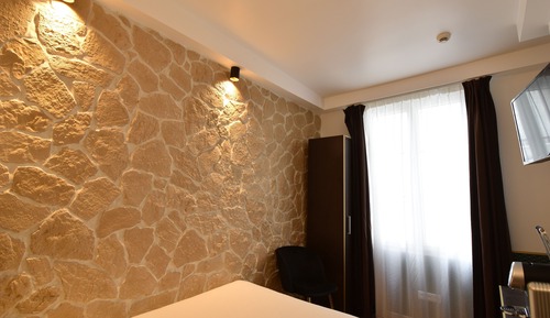 Habitación individual
