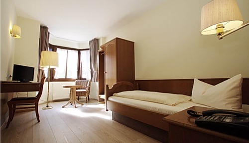 Habitación individual
