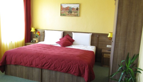 Habitación doble