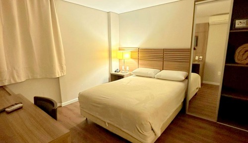 Habitación ejecutiva doble