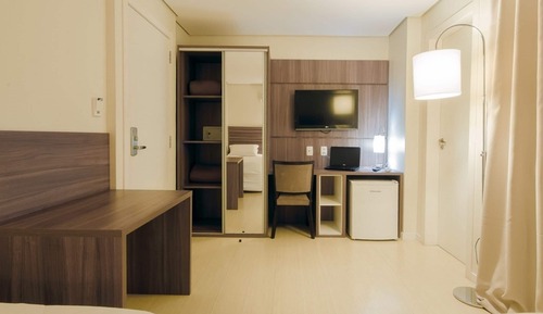 Habitación triple ejecutiva