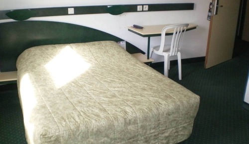 Habitación individual