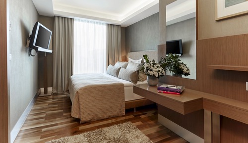 Residential Suite