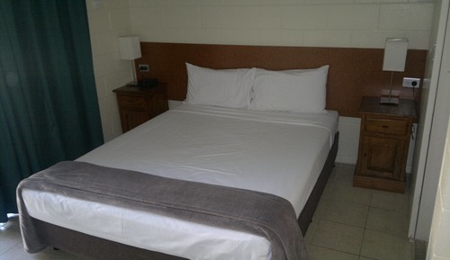 Habitación (Economy Double)