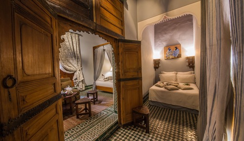Suite (Saphir)