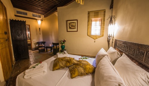 Suite (Topaze)
