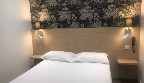 Habitación doble
