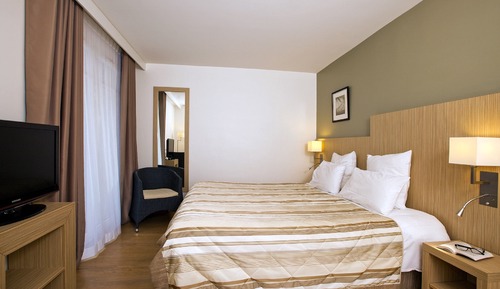 Apartamento, 1 habitación (4 pax)