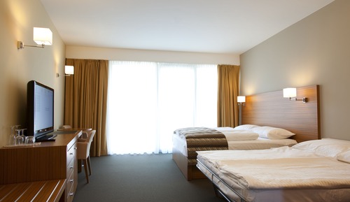 Habitación familiar (free Aquapark entrance)