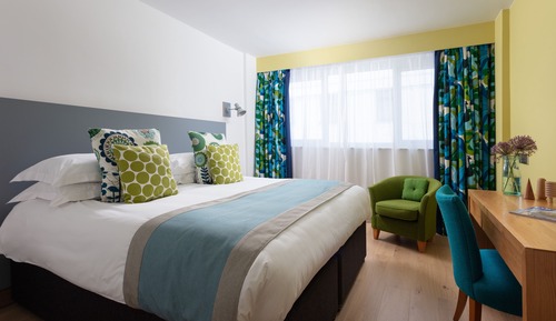 Habitación doble