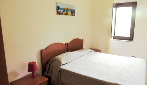 Apartamento, 2 habitaciones
