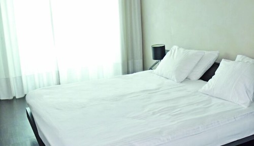 Habitación Confort doble (dune view)