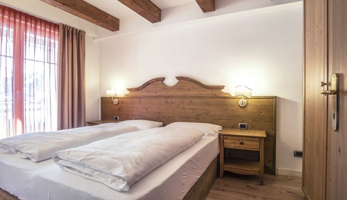 Apartamento panorámico, 1 habitación