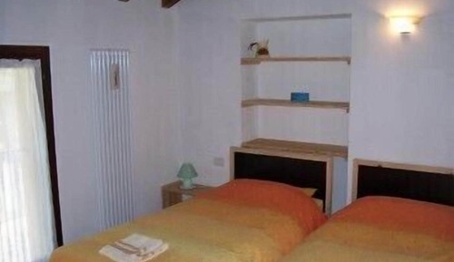Apartamento (without kitchen, Breakfast Excluded)