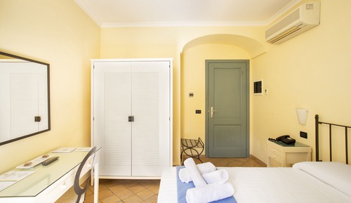 Habitación doble