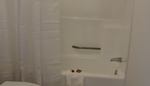 Habitación individual, 1 cama de matrimonio grande