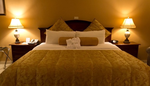 Habitación individual estándar, 1 cama de matrimonio