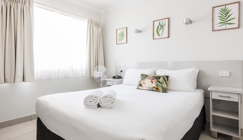 Apartamento familiar