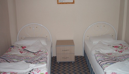 Habitación individual