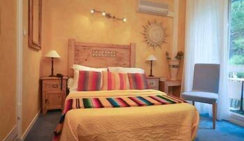 Habitación Confort doble
