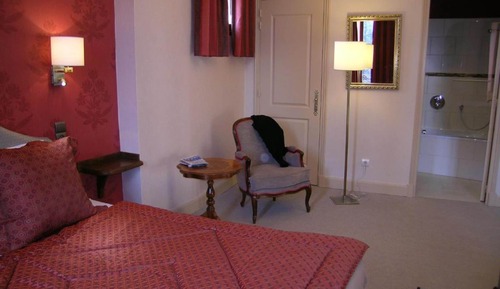 Habitación cuádruple
