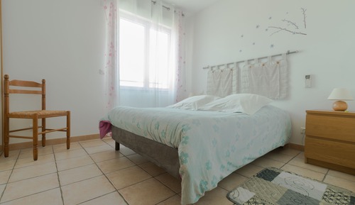 Apartamento estándar (Hotel)