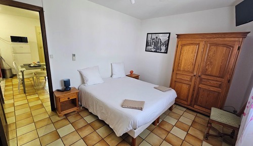 Apartamento estándar (Residence)