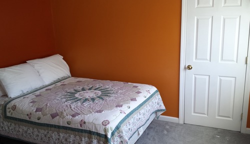 Apartamento Deluxe, 2 habitaciones, cocina, junto a la montaña