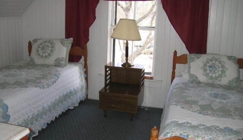 Casa Deluxe, 2 habitaciones