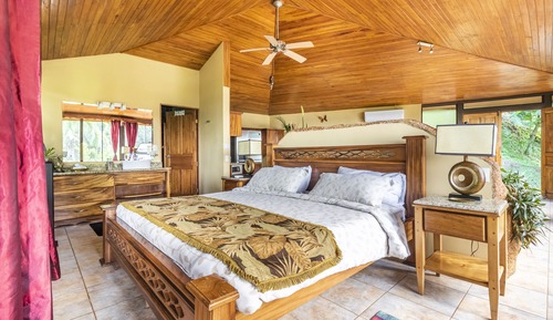 Toucan Suite