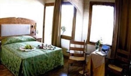 Habitación ejecutiva