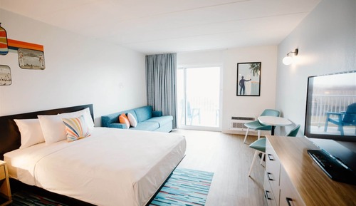 Habitación superior