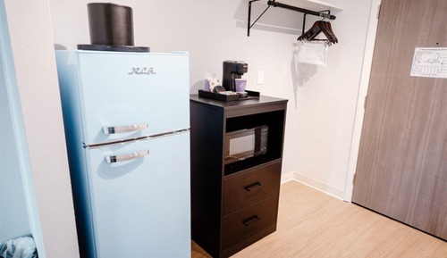 Suite superior