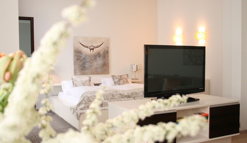 Suite presidencial