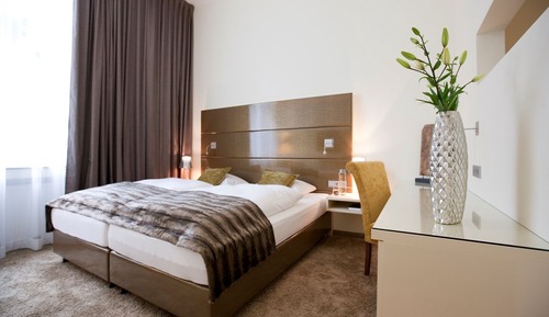 Suite superior