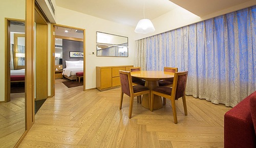 Apartamento Premier, 1 habitación