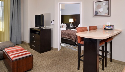 Suite, 1 habitación, cocina