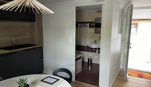 Suite estudio Confort (Chaumière)